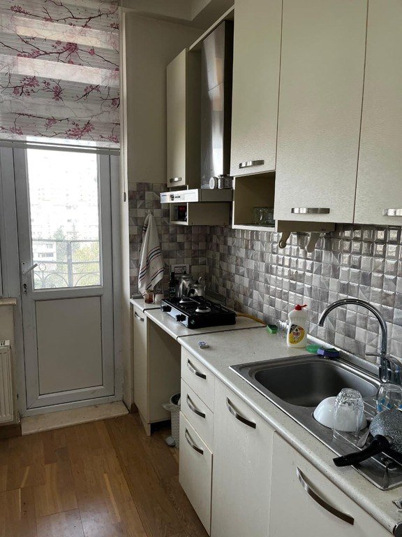 Kirayə verilir 2 otaqlı yeni tikili, 75 m², Azadlıq Prospekti m.-19