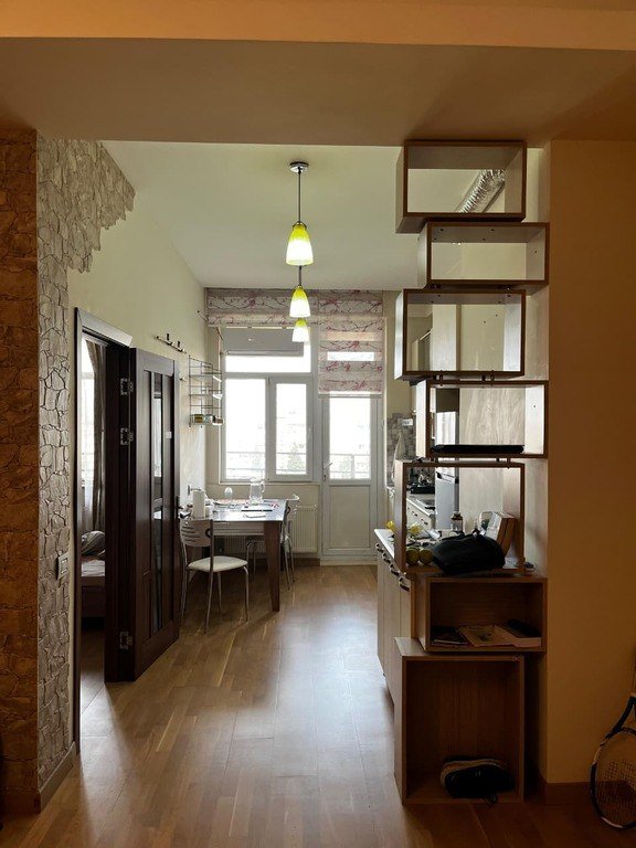 Kirayə verilir 2 otaqlı yeni tikili, 75 m², Azadlıq Prospekti m.-20