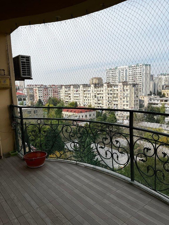 Kirayə verilir 2 otaqlı yeni tikili, 75 m², Azadlıq Prospekti m.-21