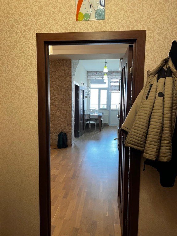 Kirayə verilir 2 otaqlı yeni tikili, 75 m², Azadlıq Prospekti m.-23