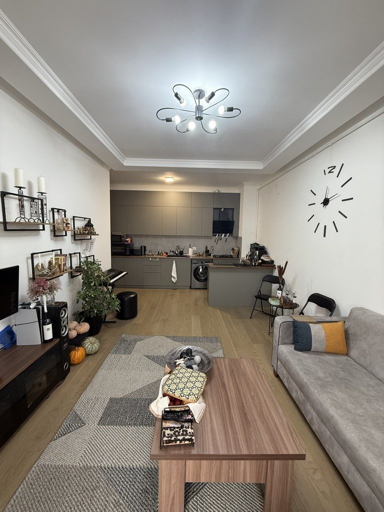 Satılır 3 otaqlı yeni tikili, 70 m², Yasamal-2