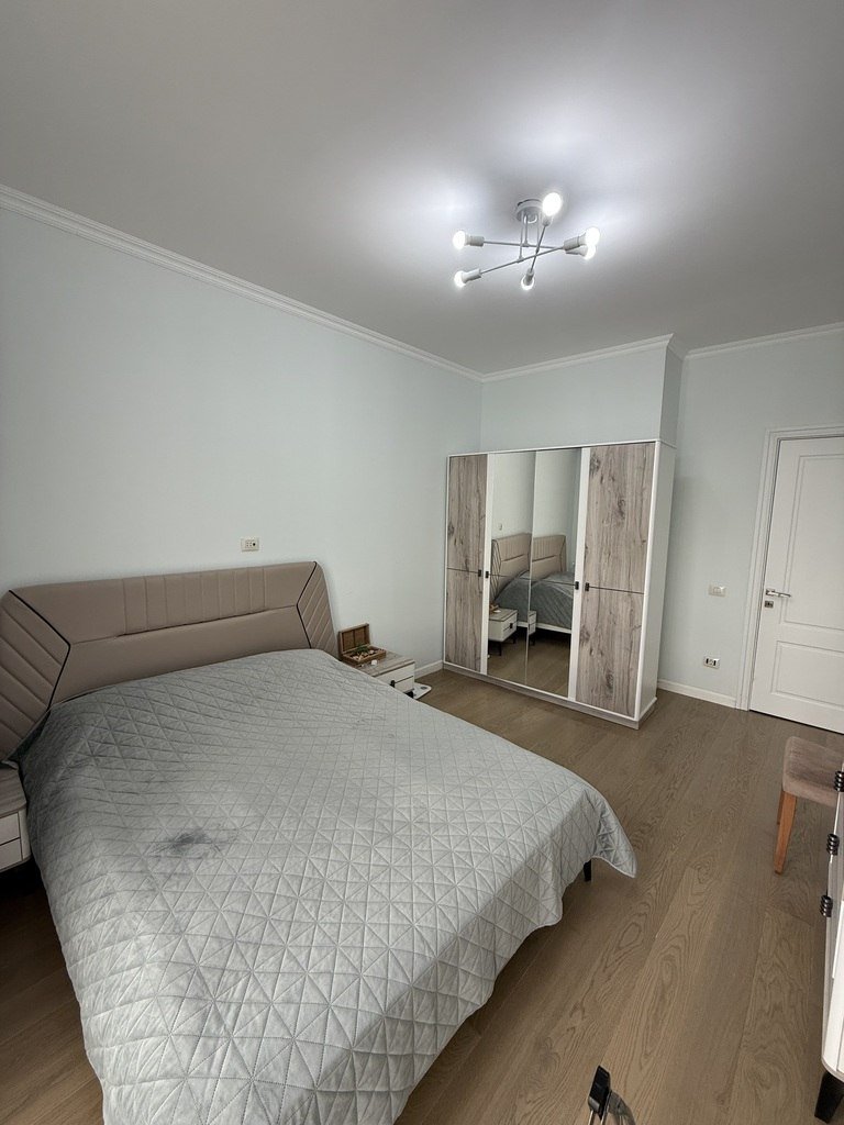 Satılır 3 otaqlı yeni tikili, 70 m², Yasamal-4