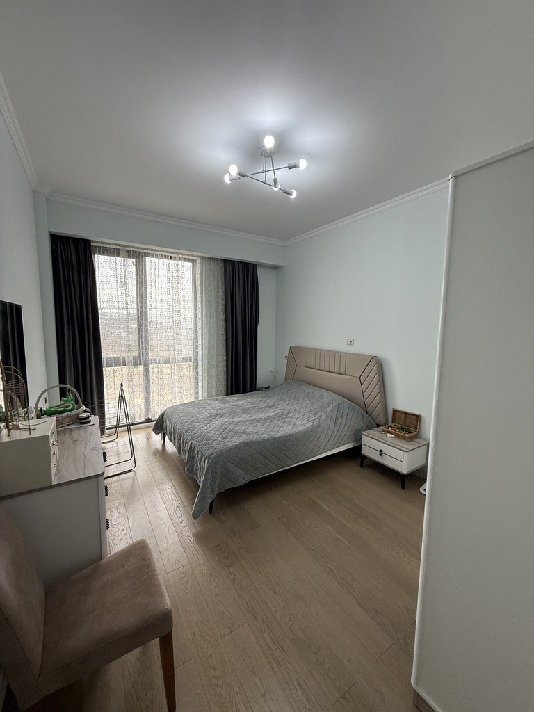Satılır 3 otaqlı yeni tikili, 70 m², Yasamal-5