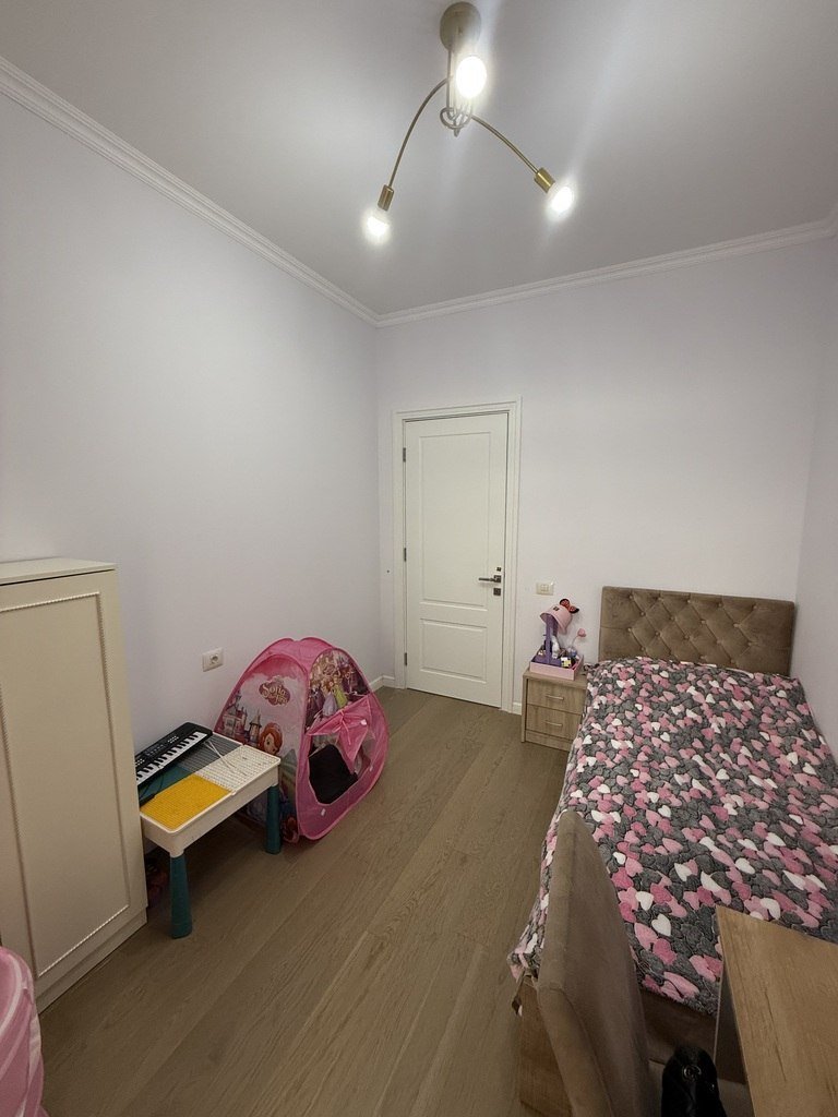 Satılır 3 otaqlı yeni tikili, 70 m², Yasamal-7