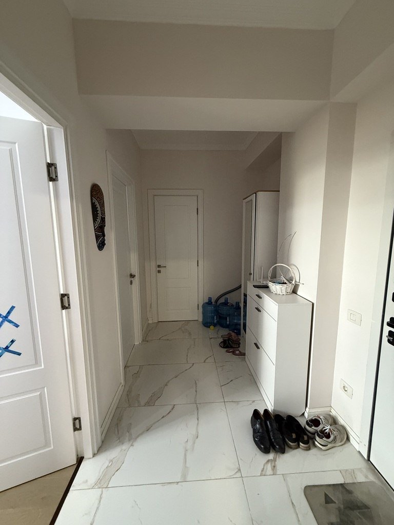 Satılır 3 otaqlı yeni tikili, 70 m², Yasamal-9