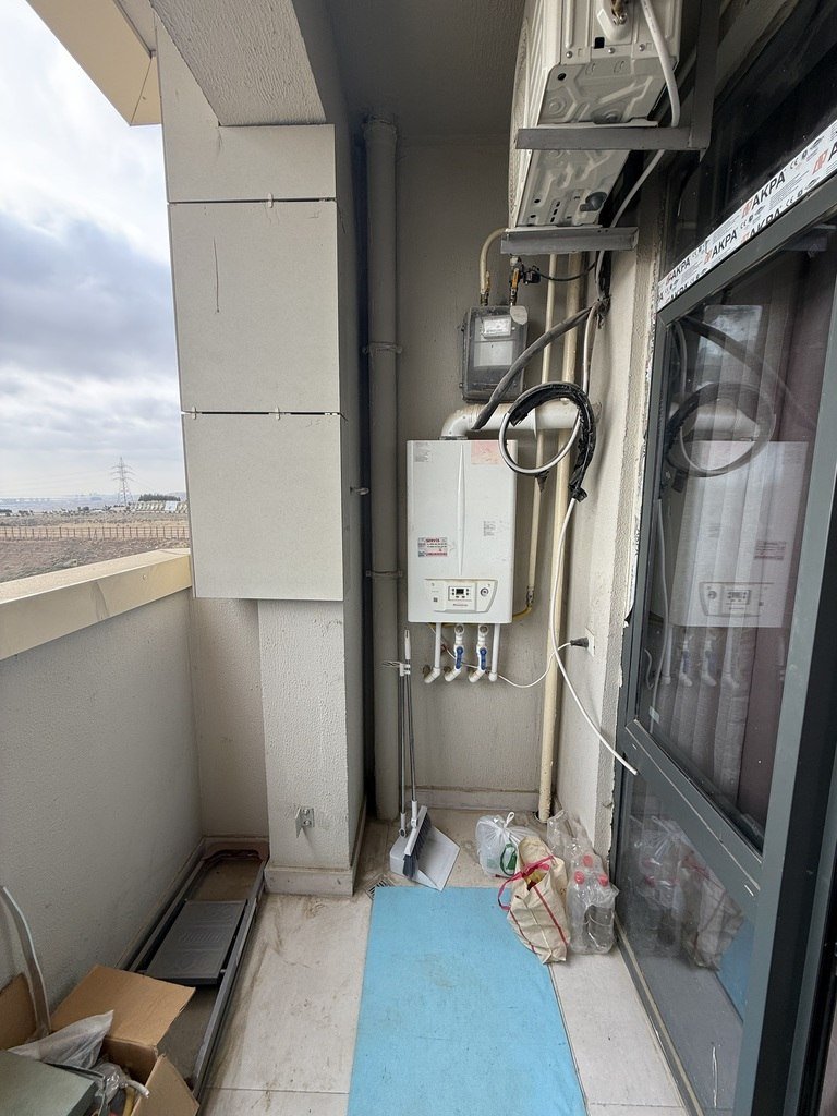 Satılır 3 otaqlı yeni tikili, 70 m², Yasamal-10