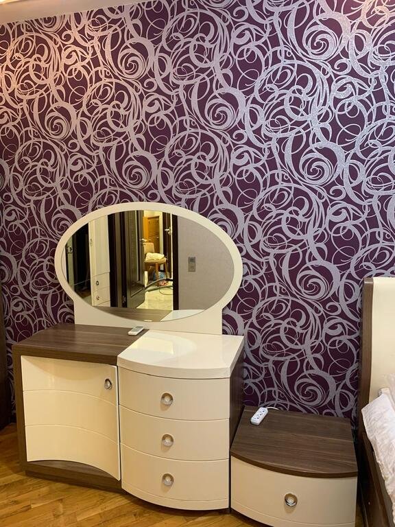 Kirayə verilir 2 otaqlı yeni tikili, 80 m², Nizami m.-5