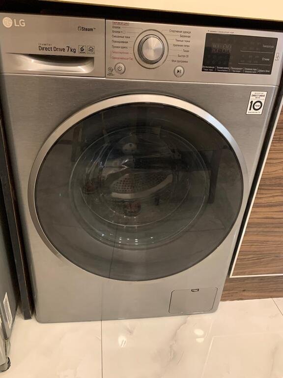 Kirayə verilir 2 otaqlı yeni tikili, 80 m², Nizami m.-10