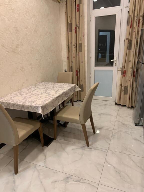 Kirayə verilir 2 otaqlı yeni tikili, 80 m², Nizami m.-12