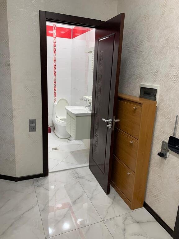 Kirayə verilir 2 otaqlı yeni tikili, 80 m², Nizami m.-15