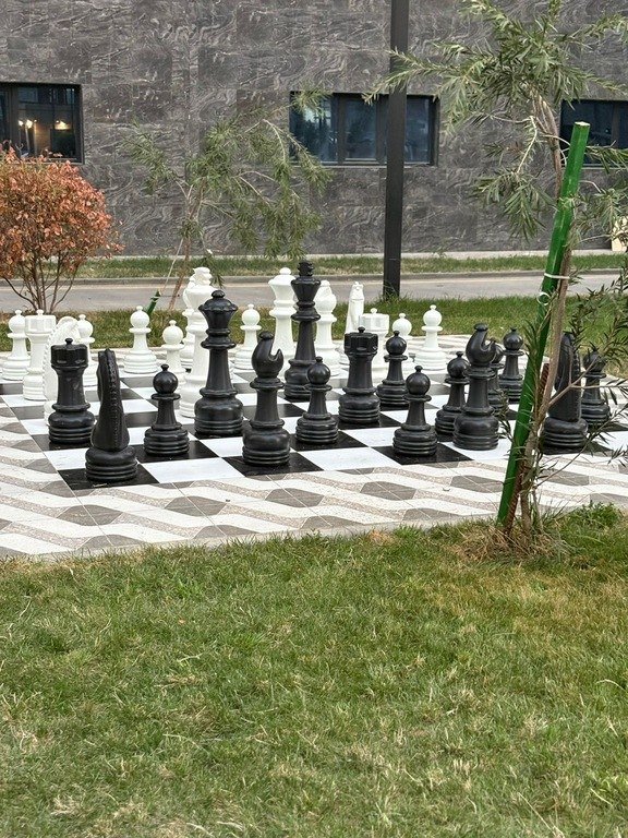 Kirayə verilir 2 otaqlı yeni tikili, 60 m², Nəsimi-2