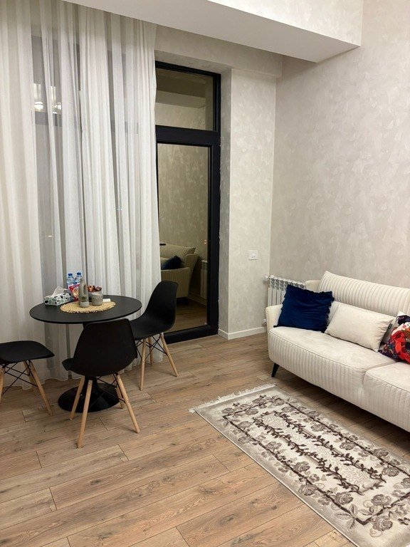 Kirayə verilir 2 otaqlı yeni tikili, 60 m², Nəsimi-7