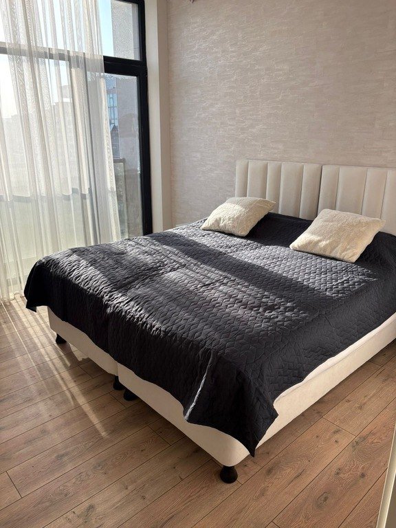 Kirayə verilir 2 otaqlı yeni tikili, 60 m², Nəsimi-9