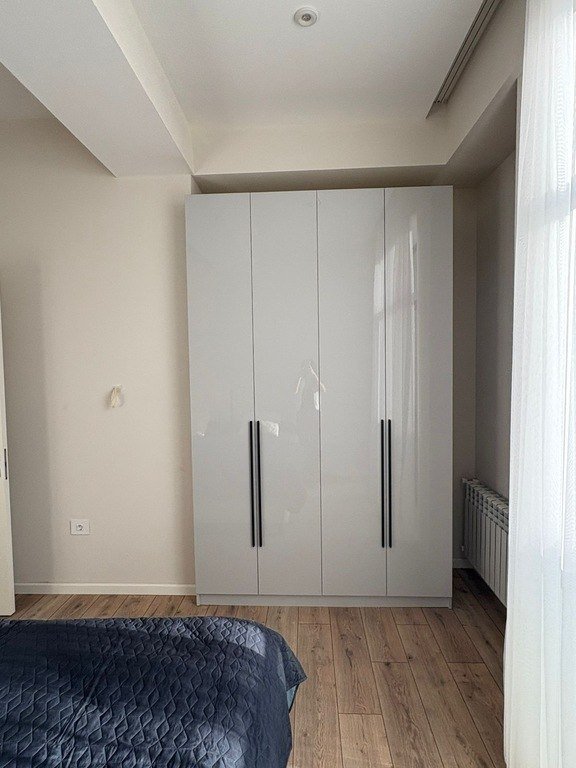 Kirayə verilir 2 otaqlı yeni tikili, 60 m², Nəsimi-11
