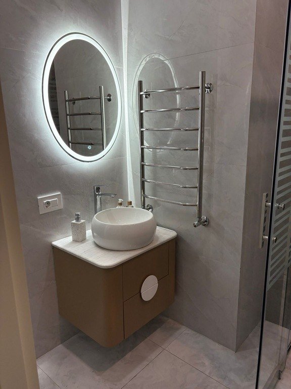 Kirayə verilir 2 otaqlı yeni tikili, 60 m², Nəsimi-13