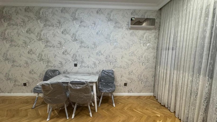 Kirayə verilir 2 otaqlı yeni tikili, 91 m², Xətai m.-5