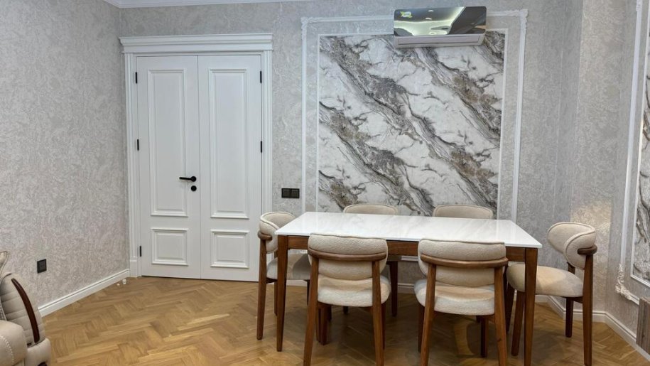 Kirayə verilir 2 otaqlı yeni tikili, 91 m², Xətai m.-6