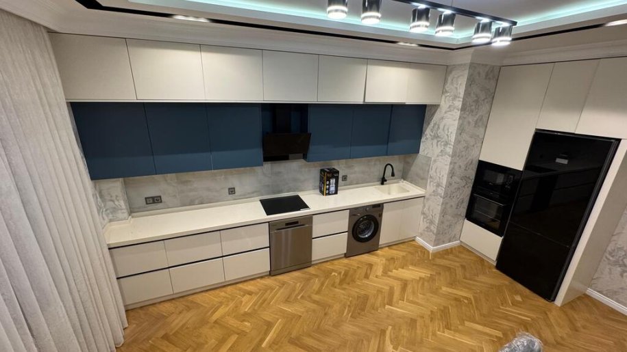 Kirayə verilir 2 otaqlı yeni tikili, 91 m², Xətai m.-13