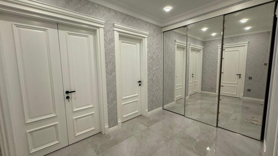 Kirayə verilir 2 otaqlı yeni tikili, 91 m², Xətai m.-16