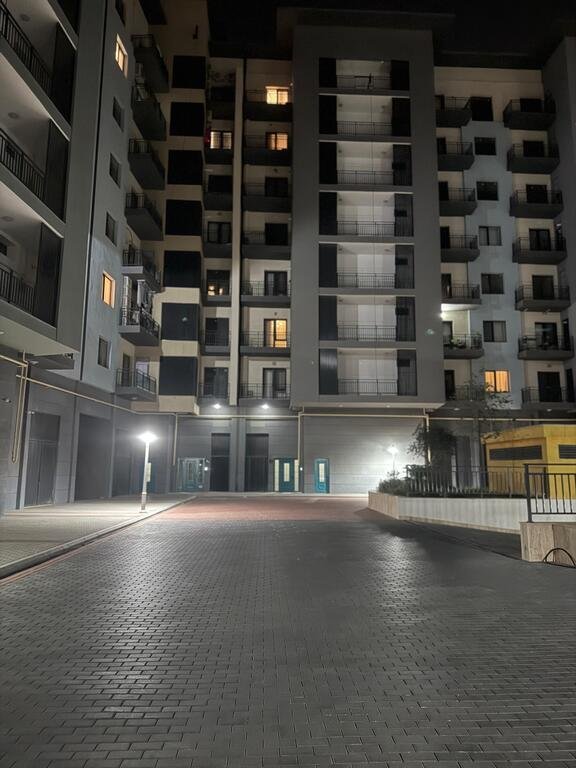 Kirayə verilir 2 otaqlı yeni tikili, 91 m², Xətai m.-18