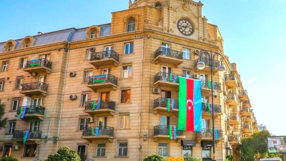 Satılır 1 otaqlı köhnə tikili, 35 m², Xətai m.-1