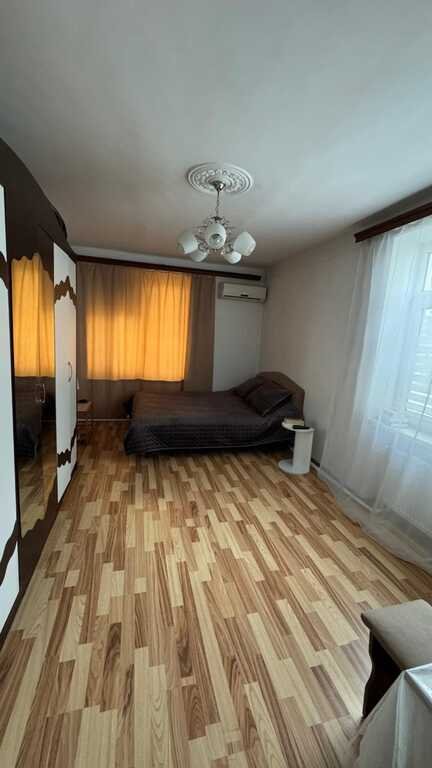 Satılır 1 otaqlı köhnə tikili, 35 m², Xətai m.-2