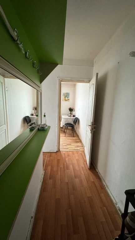 Satılır 1 otaqlı köhnə tikili, 35 m², Xətai m.-3