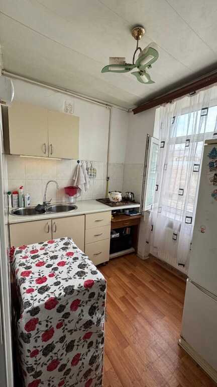 Satılır 1 otaqlı köhnə tikili, 35 m², Xətai m.-4
