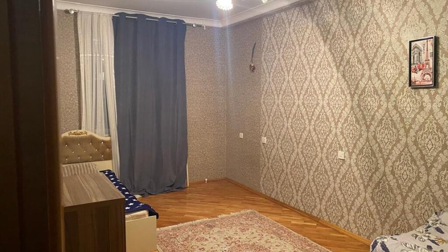 Kirayə verilir 3 otaqlı köhnə tikili, 110 m², 8 noyabr-4