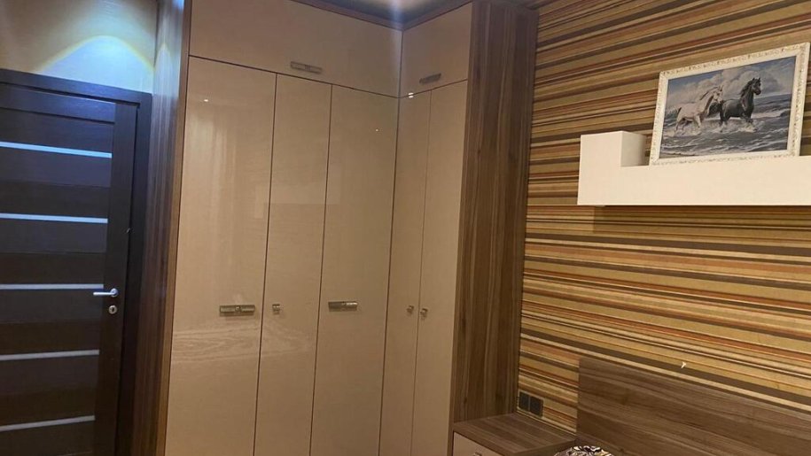 Kirayə verilir 3 otaqlı köhnə tikili, 110 m², 8 noyabr-6