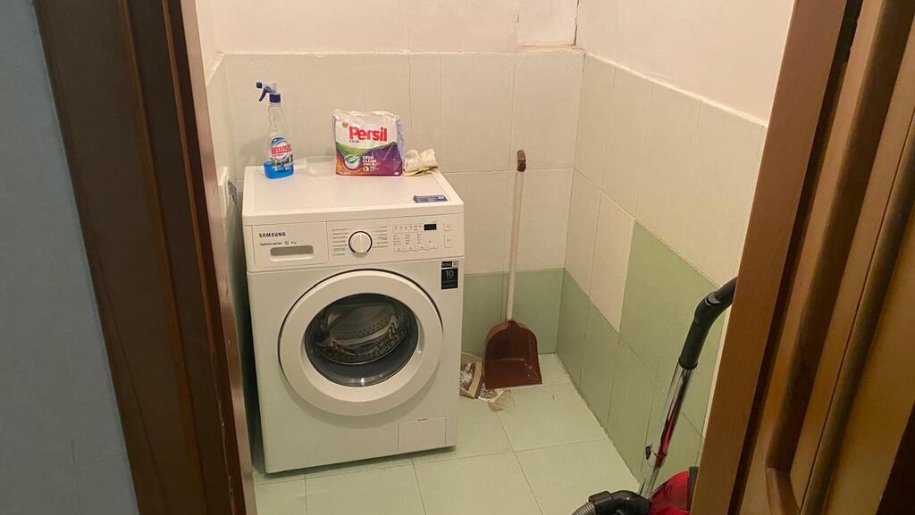 Kirayə verilir 3 otaqlı köhnə tikili, 110 m², 8 noyabr-14