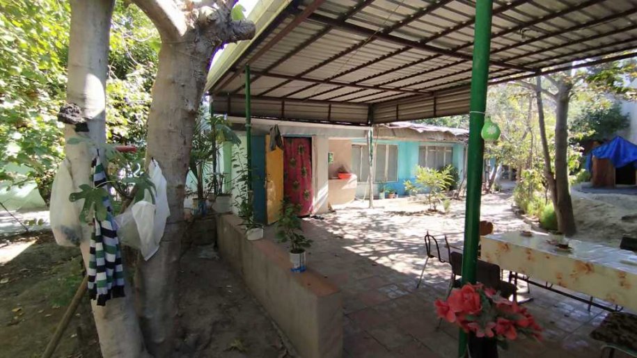 7 sot torpaq satılır, 20 Yanvar m.-4