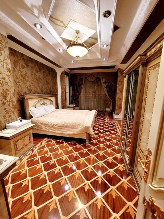 Satılır 4 otaqlı yeni tikili, 250 m², Nizami m.-2