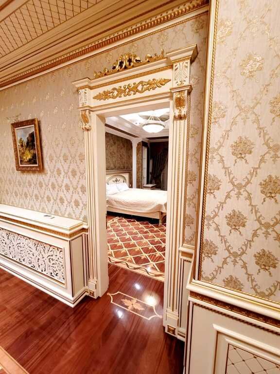 Satılır 4 otaqlı yeni tikili, 250 m², Nizami m.-3
