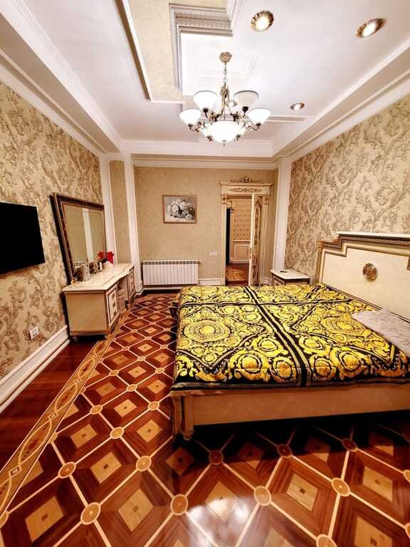 Satılır 4 otaqlı yeni tikili, 250 m², Nizami m.-4