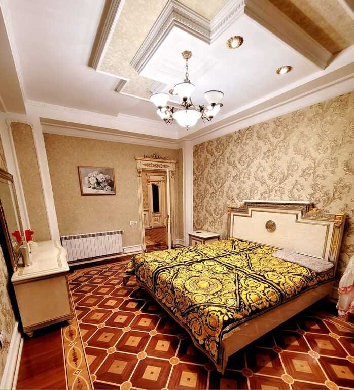 Satılır 4 otaqlı yeni tikili, 250 m², Nizami m.-6