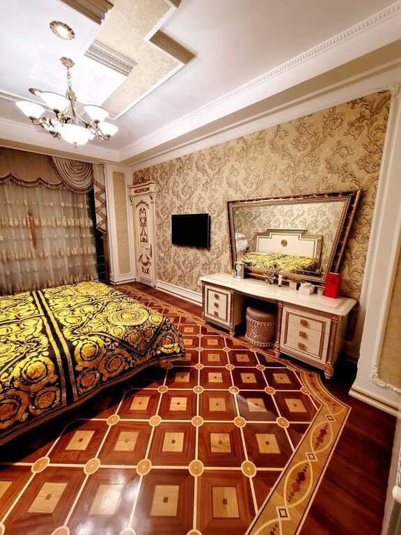 Satılır 4 otaqlı yeni tikili, 250 m², Nizami m.-7