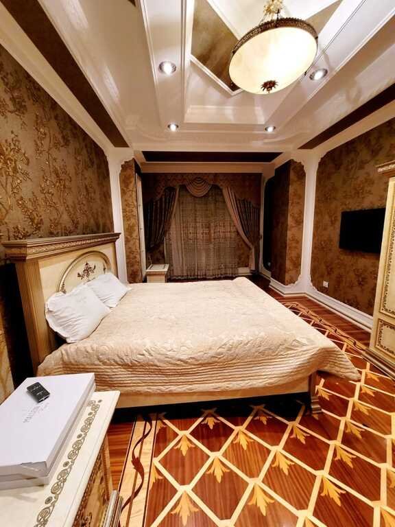 Satılır 4 otaqlı yeni tikili, 250 m², Nizami m.-8