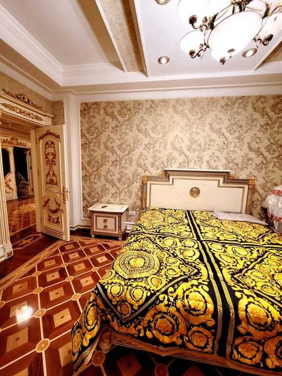 Satılır 4 otaqlı yeni tikili, 250 m², Nizami m.-9