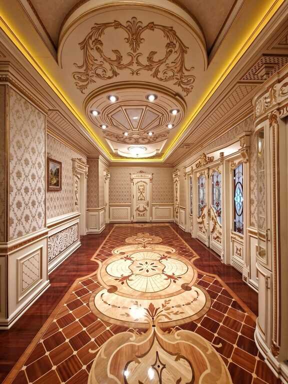 Satılır 4 otaqlı yeni tikili, 250 m², Nizami m.-13