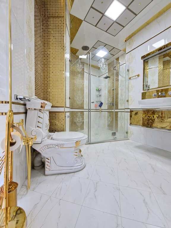 Satılır 4 otaqlı yeni tikili, 250 m², Nizami m.-15