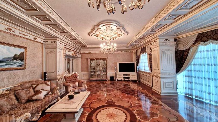 Satılır 4 otaqlı yeni tikili, 250 m², Nizami m.-18
