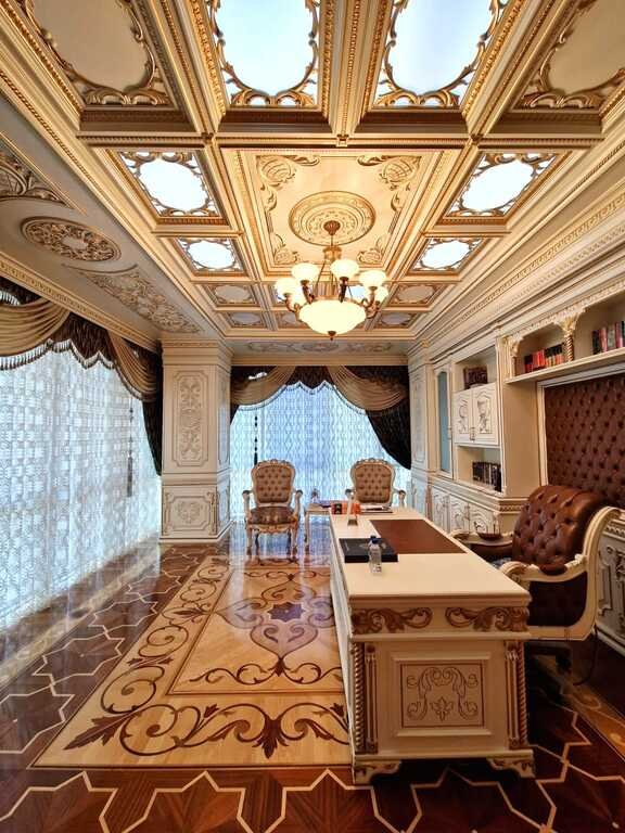 Satılır 4 otaqlı yeni tikili, 250 m², Nizami m.-21