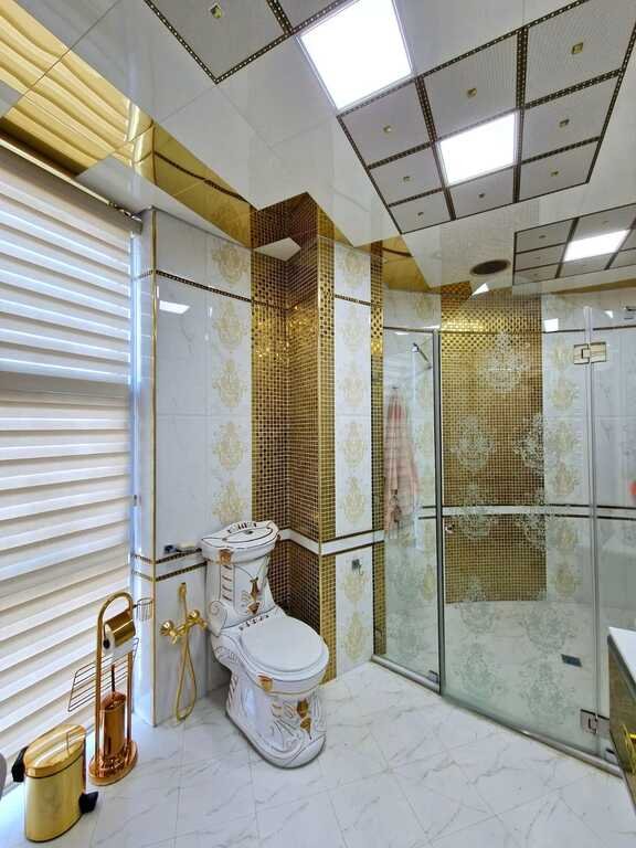 Satılır 4 otaqlı yeni tikili, 250 m², Nizami m.-22