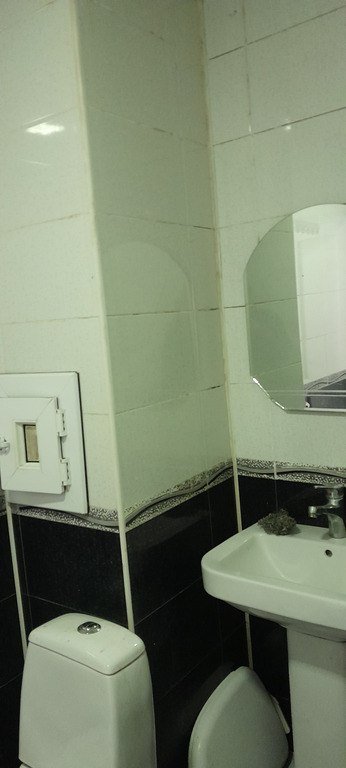 Satılır 2 otaqlı köhnə tikili, 34 m², Suraxanı-5