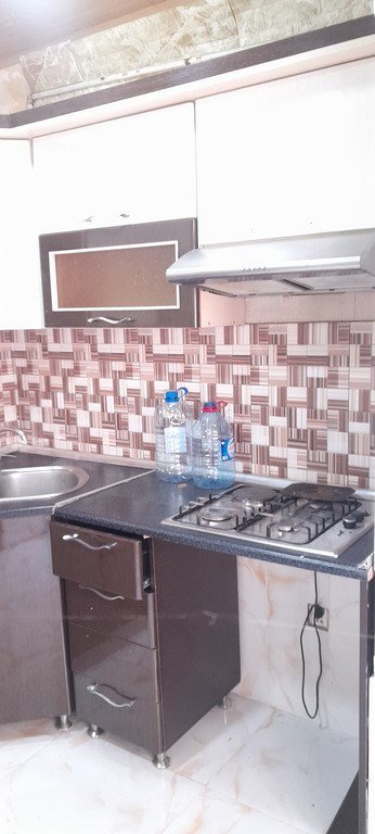 Satılır 2 otaqlı köhnə tikili, 34 m², Suraxanı-6
