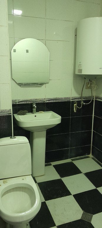 Satılır 2 otaqlı köhnə tikili, 34 m², Suraxanı-7