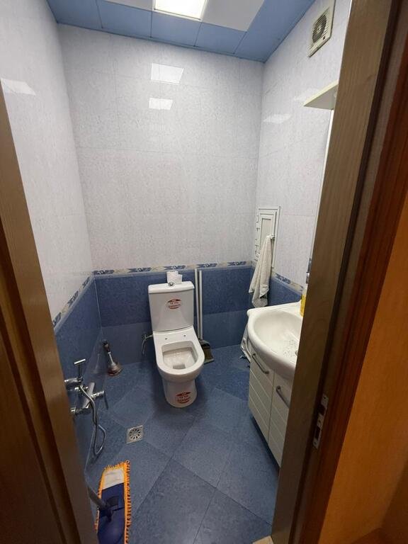 Satılır 3 otaqlı yeni tikili, 135 m², İnşaatçılar m.-9