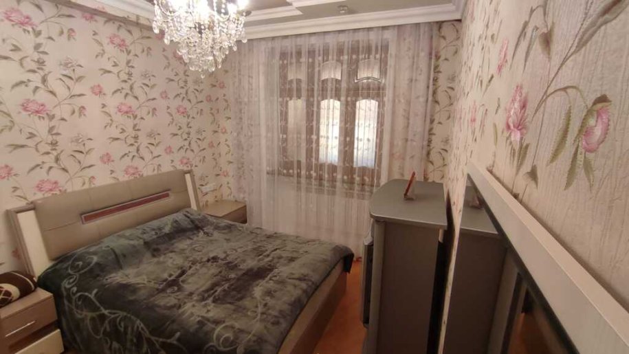 Kirayə verilir 2 otaqlı yeni tikili, 65 m², 28 May m.-5