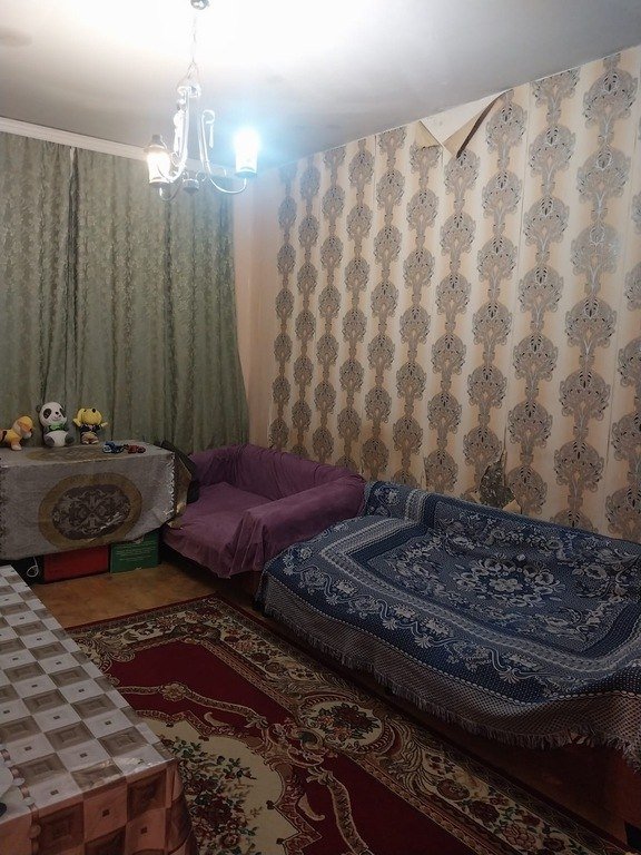 Satılır 2 otaqlı köhnə tikili, 30 m², Memar Əcəmi m.-1